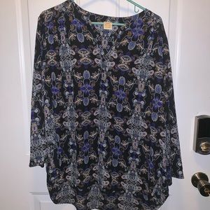Shirt 3/$20